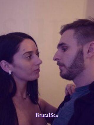 BrutalSex