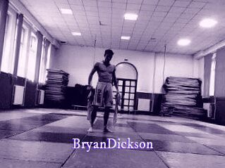 BryanDickson