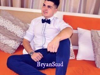 BryanStud