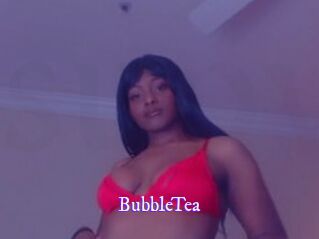 BubbleTea