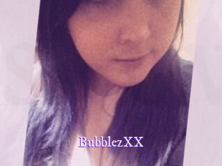 BubblezXX