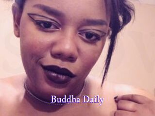 Buddha_Daily