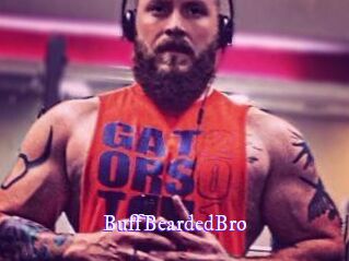 BuffBeardedBro