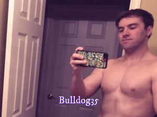 Bulldog35