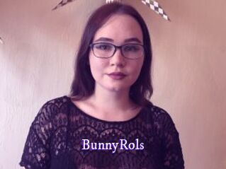 BunnyRols