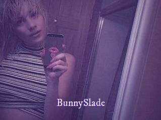 BunnySlade