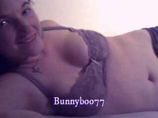 Bunnyboo77