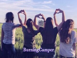 BurningCamper