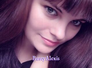BustyAlexis