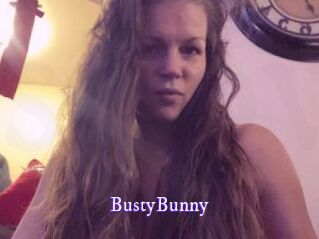 BustyBunny