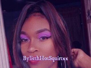ByliethHotSquirtxx Super Webcam