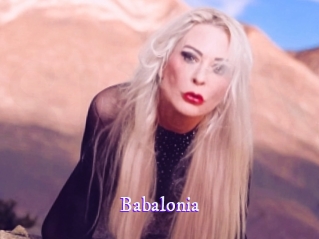 Babalonia