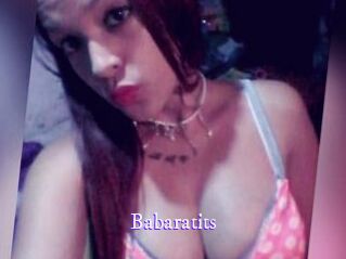 Babaratits