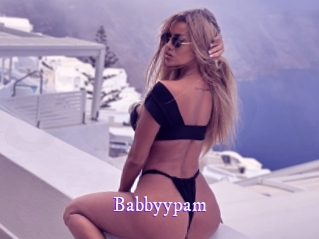 Babbyypam