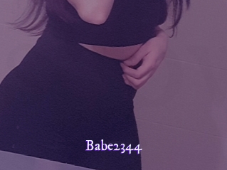 Babe2344