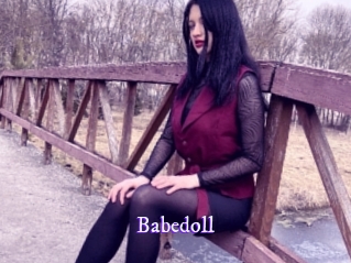 Babedoll
