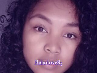 Babolove83
