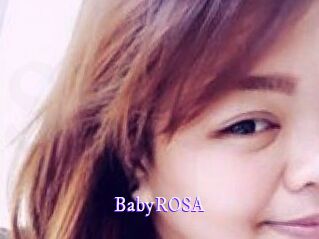 BabyROSA