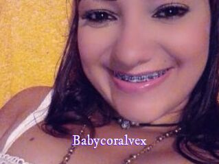 babycoralvex Super Webcam