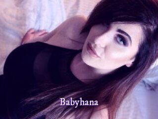 Babyhana