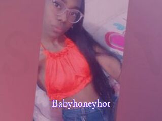 Babyhoneyhot