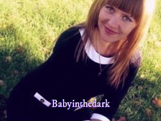 Babyinthedark