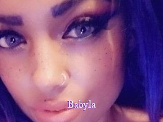 Babyla