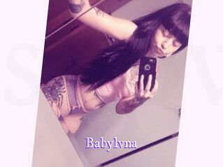 Babylvna