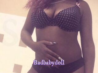 Badbabydoll