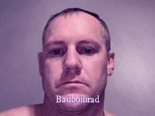 Badboibrad