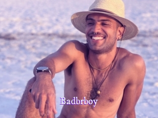 Badbrboy