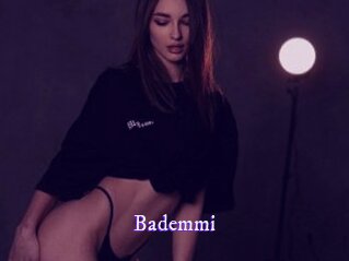 Bademmi