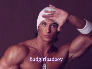 Badgirlbadboy