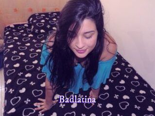 badlatina Super Webcam