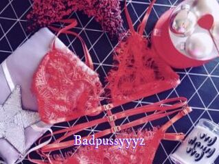 Badpussyyyz