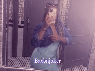 Baebiijoker