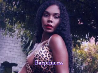 Baeprincess