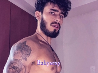 Bakysexy