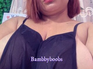 Bambbyboobs