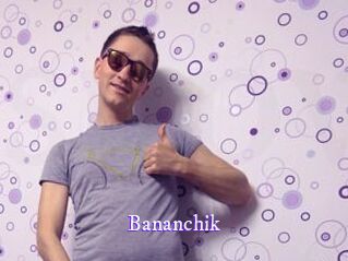 Bananchik