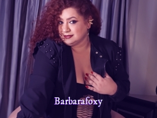 Barbarafoxy