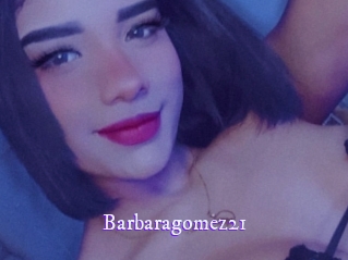 Barbaragomez21