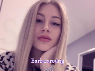 Barbararodrig