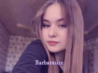 Barbarasize