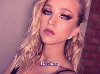 Barbary