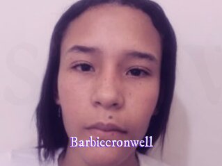 Barbiecronwell