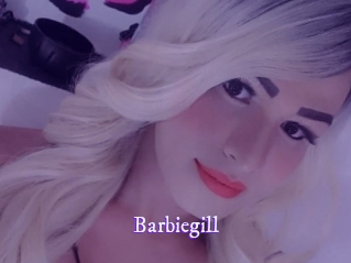 Barbiegill