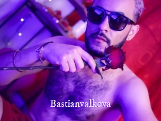 bastianvalkova Super Webcam