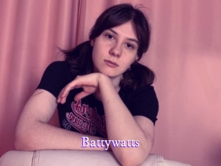 Battywatts