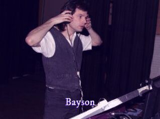 Bayson